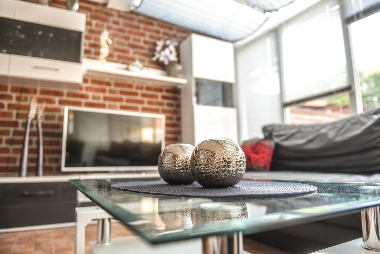 Apartment Emskoepken Norderney Extérieur photo